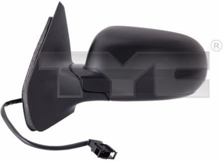 Exterior Mirror 337-0016