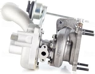 Charger, charging (supercharged/turbocharged) ** FACTORY NEW ** 93020 - image 2