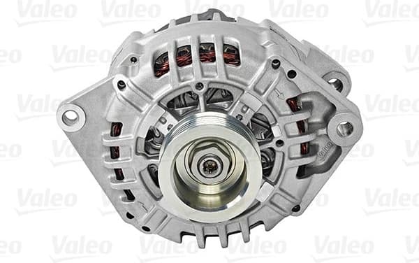 Alternator VALEO RE-GEN REMANUFACTURED 437349 - image 2