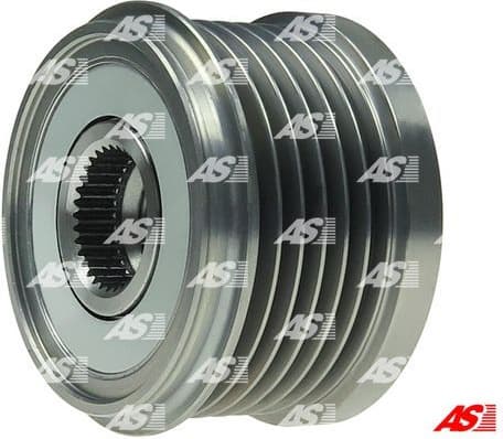Alternator Freewheel Clutch AS AFP0070