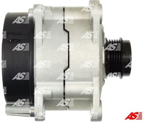 Alternator AS A0366 - image 2