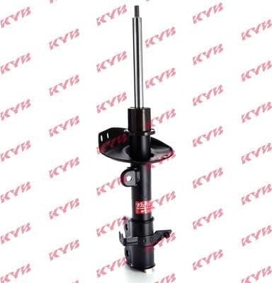 Shock Absorber Excel-G 339262