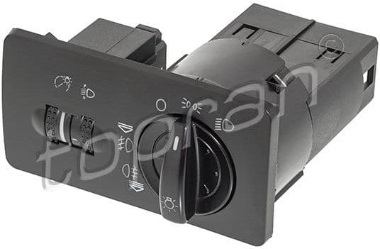 Switch, headlight 114 263