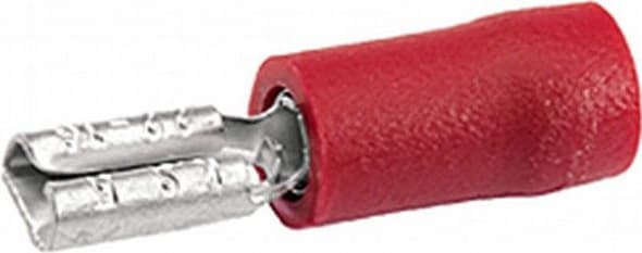 Cable Connector 8KW 705 393-003