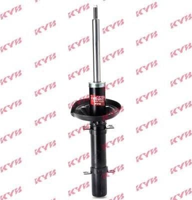 Shock Absorber Excel-G 334812