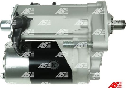 Starter AS S6021 - image 2