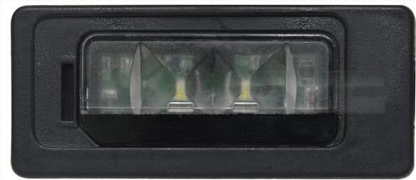 Licence Plate Light 15-0389-00-9