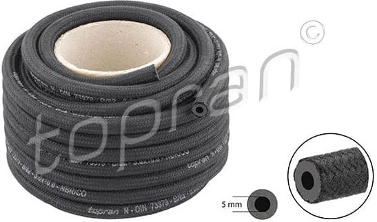 Fuel Hose 104 539