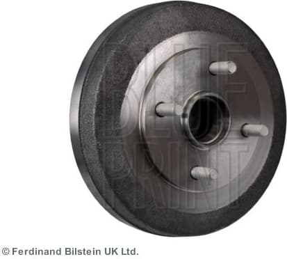 Brake Drum ADG04722 - image 2