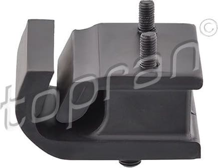 Mounting, manual transmission 102 586
