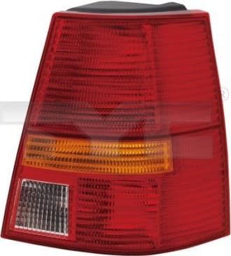 Tail Light Assembly 11-0214-01-2