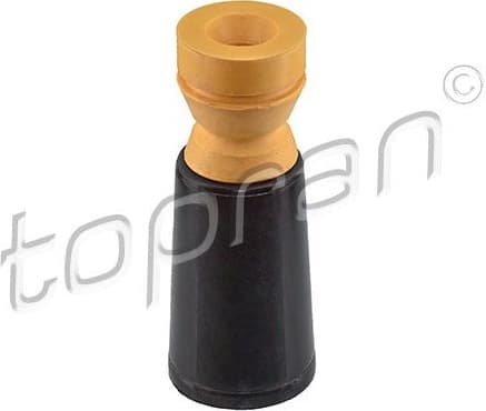 Rubber Buffer, suspension 103 749