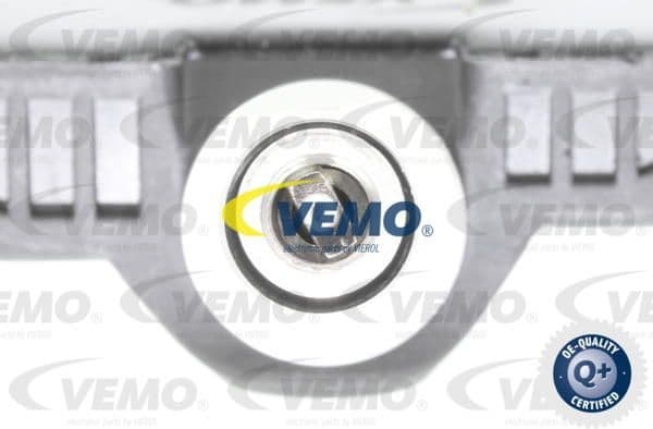 Wheel Sensor, tyre-pressure monitoring system Green Mobility Parts V99-72-4023 - image 2