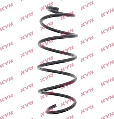 Suspension Spring K-Flex RA1394