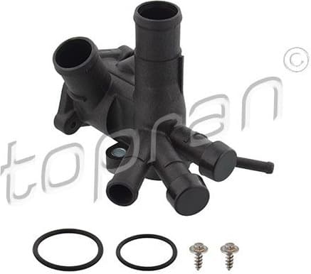 Thermostat Housing 107 331