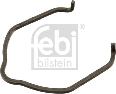 Fastening Clamp, charge air hose 49754