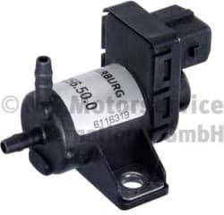 Valve, adjustment element (throttle valve) 7.02256.50.0