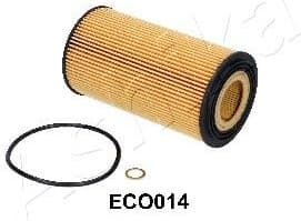 Oil Filter 10-ECO014 - image 2