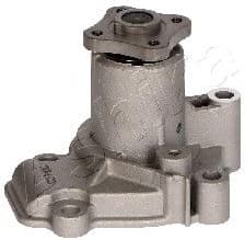 Water Pump, engine cooling 35-H0-005 - image 2