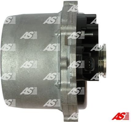 Alternator AS A0205 - image 2