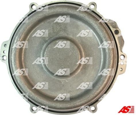 Alternator AS A0205 - image 3