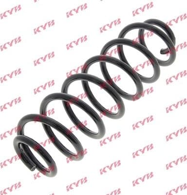 Suspension Spring K-Flex RH5544 - image 2