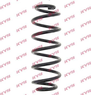 Suspension Spring K-Flex RA6145