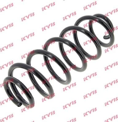 Suspension Spring K-Flex RA6145 - image 2