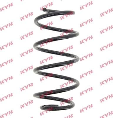 Suspension Spring K-Flex RH2969