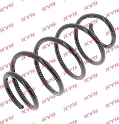 Suspension Spring K-Flex RH2969 - image 2