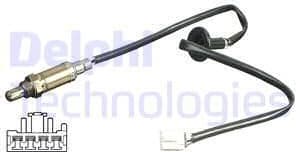 Oxygen Sensor ES11109-12B1