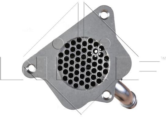 Cooler, exhaust gas recirculation 48015 - image 3