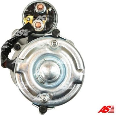 Starter AS S3084 - image 3