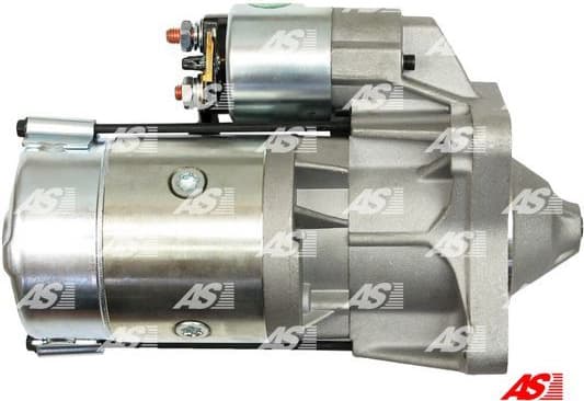 Starter AS S3084 - image 4