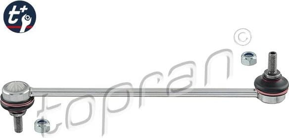 Link/Coupling Rod, stabiliser bar t+ 207 102