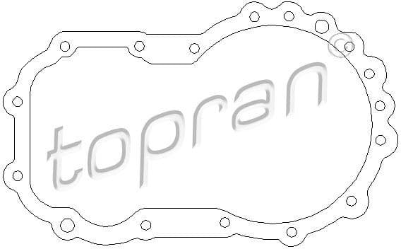 Oil Seal, manual transmission 100 077