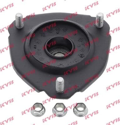 Repair Kit, suspension strut support mount Suspension Mounting Kit SM5162