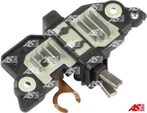 Alternator Regulator AS ARE0018 - image 2