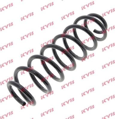 Suspension Spring K-Flex RH6788 - image 2