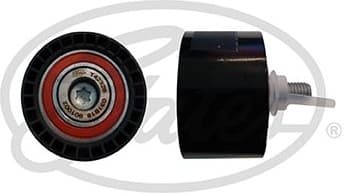 Deflection Pulley/Guide Pulley, timing belt PowerGrip™ T42326