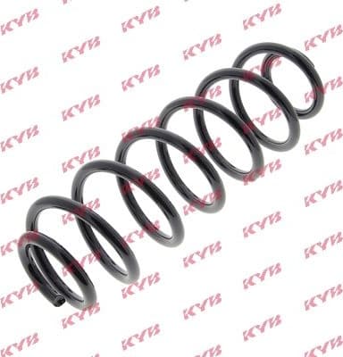 Coil spring RH5545 - image 2