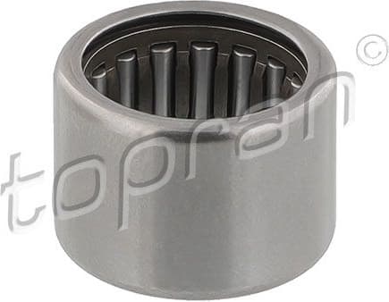 Pilot Bearing, clutch 101 052