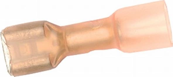 Cable Connector 8KW 744 761-003