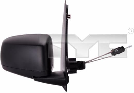 Exterior Mirror 309-0041
