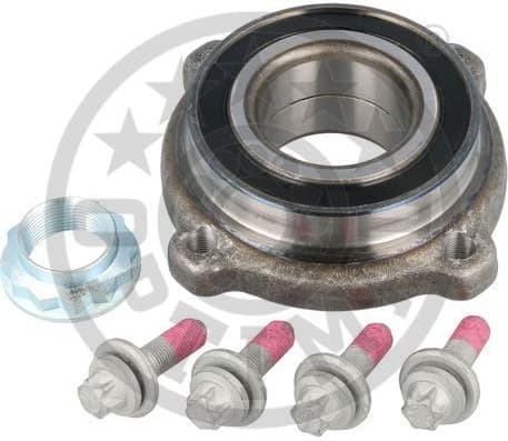 Wheel Bearing Kit 502602