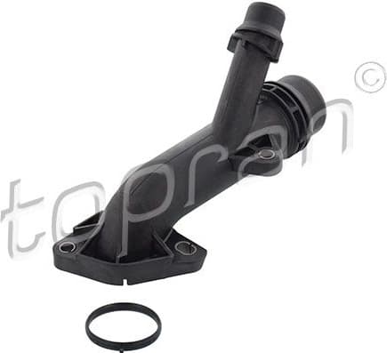 Coolant Flange 501 878