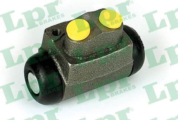 Wheel Brake Cylinder 4257