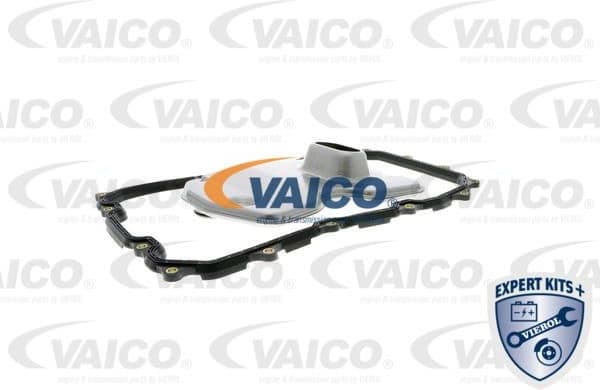 Hydraulic Filter Kit, automatic transmission EXPERT KITS + V10-0434