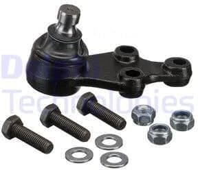 Ball Joint TC3366