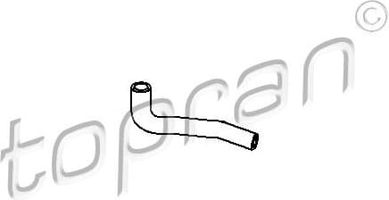 Radiator Hose 108 805
